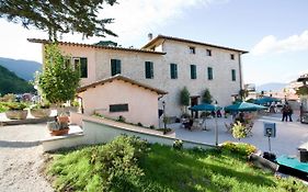 Dimora della Fonte